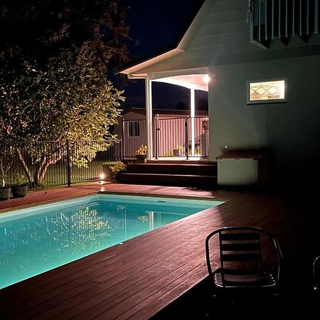 Live Large In The Village Havelock North Εξωτερικό φωτογραφία