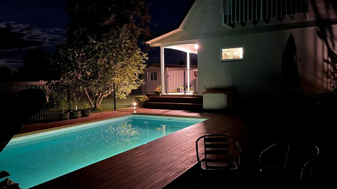 Live Large In The Village Havelock North Εξωτερικό φωτογραφία