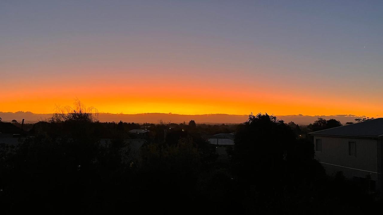 Live Large In The Village Havelock North Εξωτερικό φωτογραφία