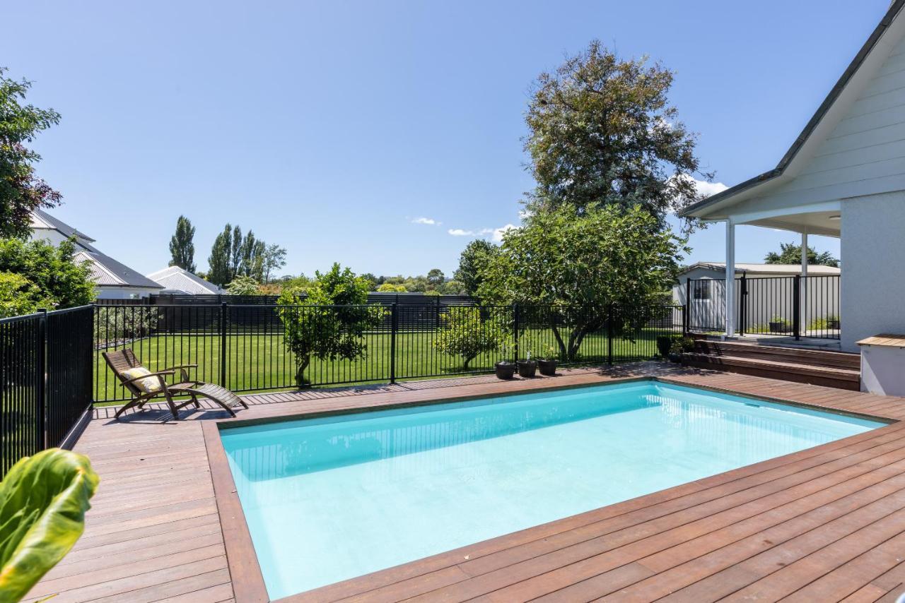 Live Large In The Village Havelock North Εξωτερικό φωτογραφία