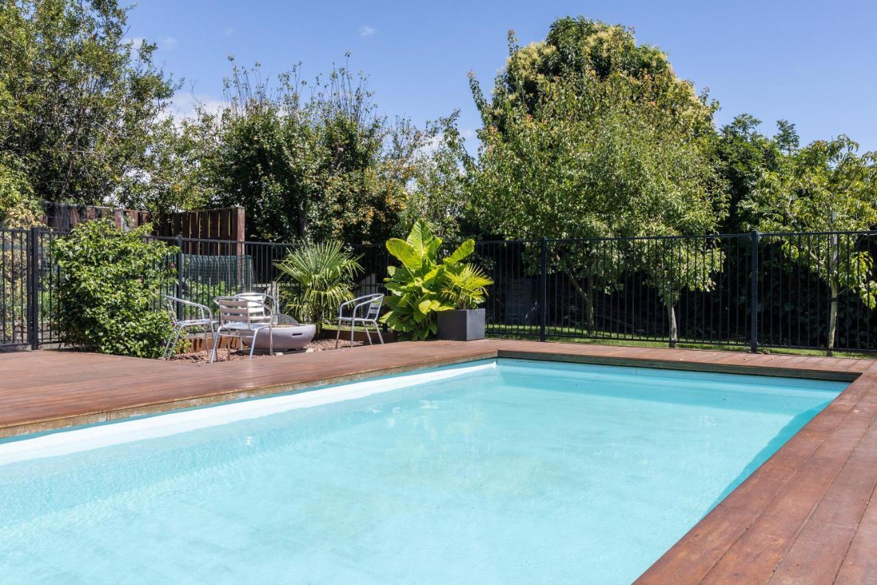 Live Large In The Village Havelock North Εξωτερικό φωτογραφία